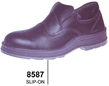 Anchor safety shoes 8587 Slip-On