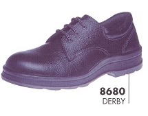 Anchor Safety Footwear 8680 Derby